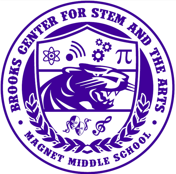 Brooks Magnet Middle School