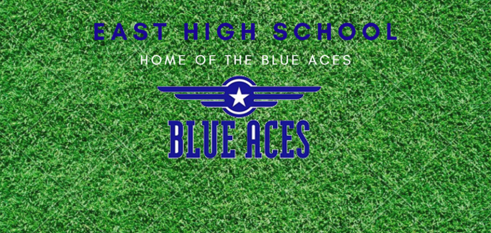 BLUE ACE FOOTBALL