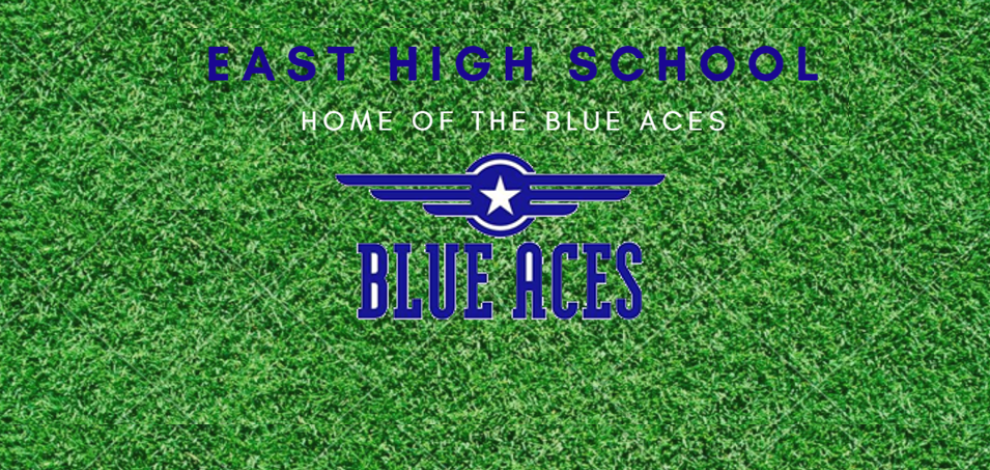BLUE ACE SOCCER
