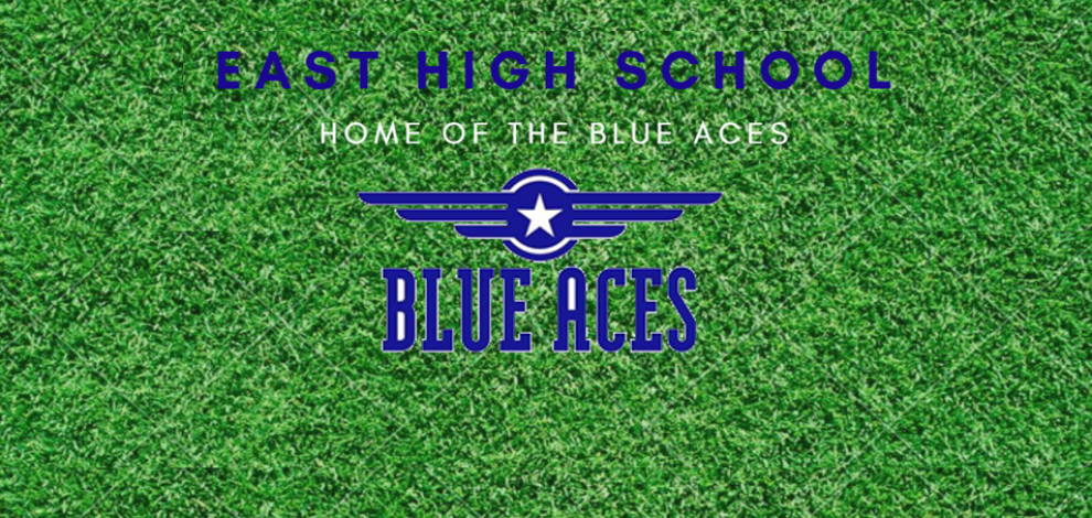 BLUE ACE SOCCER