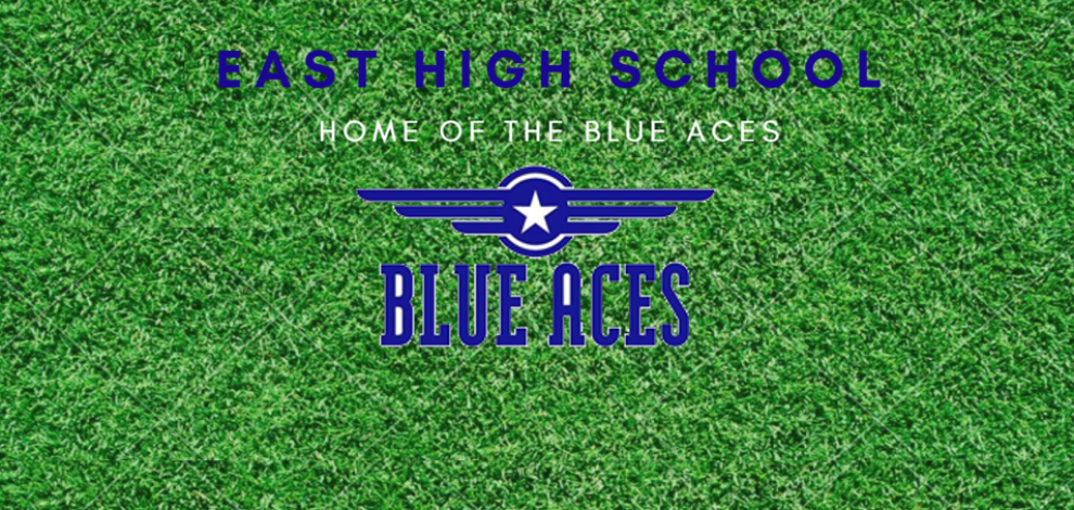 BLUE ACE GOLF