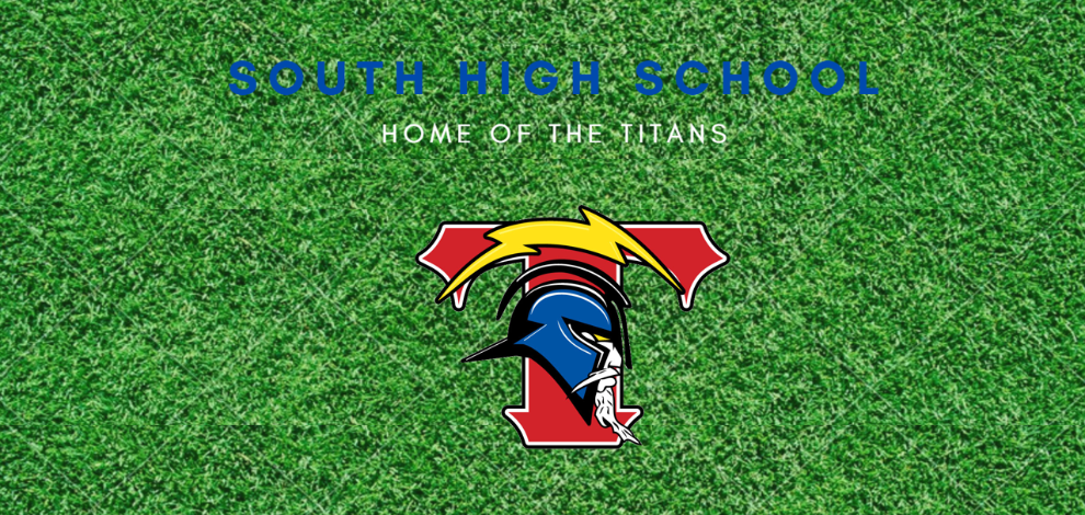 TITANS GOLF