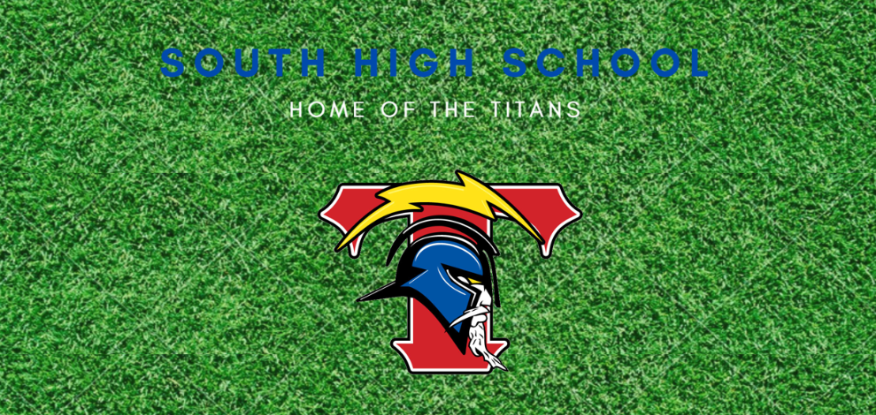 TITANS GOLF
