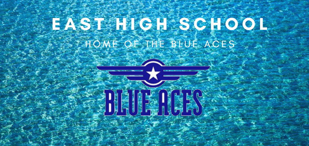 BLUE ACE SWIMMING