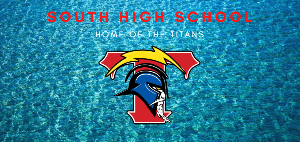 TITANS SWIMMING