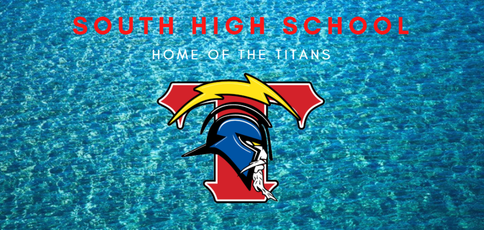 TITANS SWIMMING
