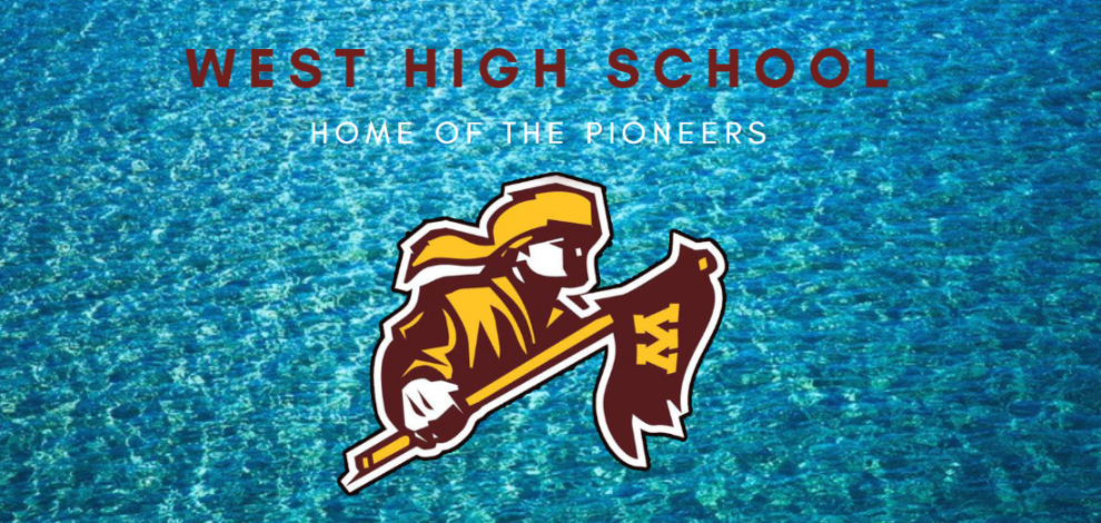 PIONEER SWIMMING