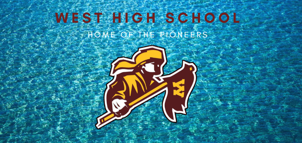 PIONEER SWIMMING