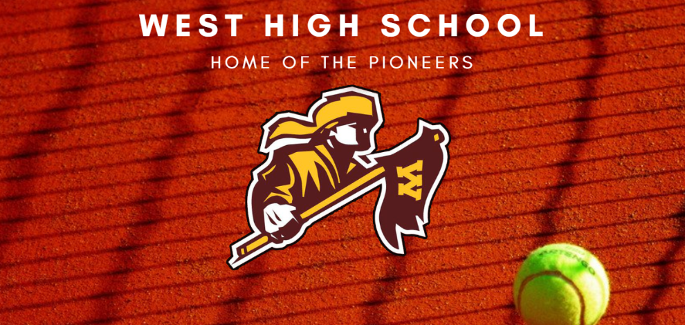 PIONEER TENNIS