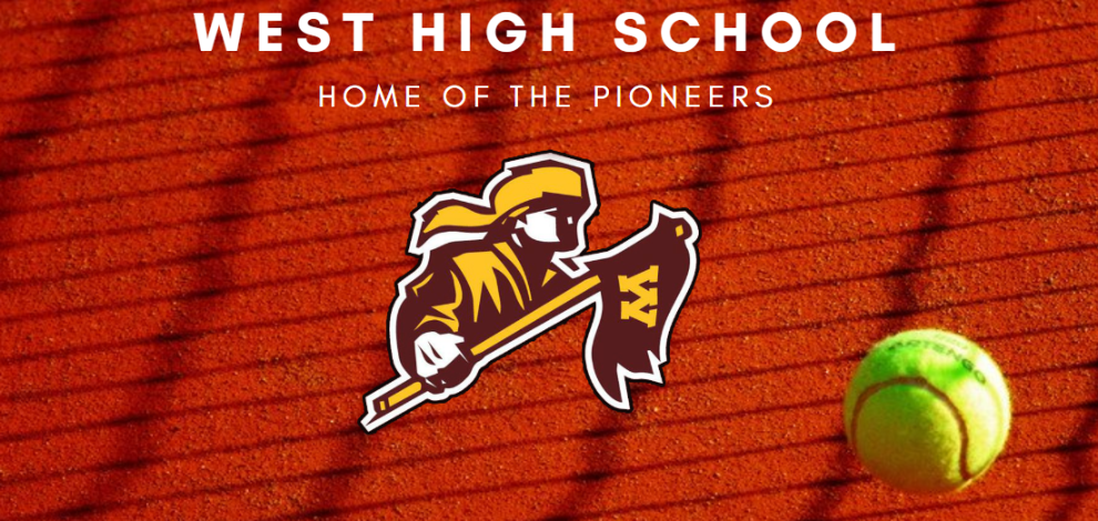 PIONEER TENNIS