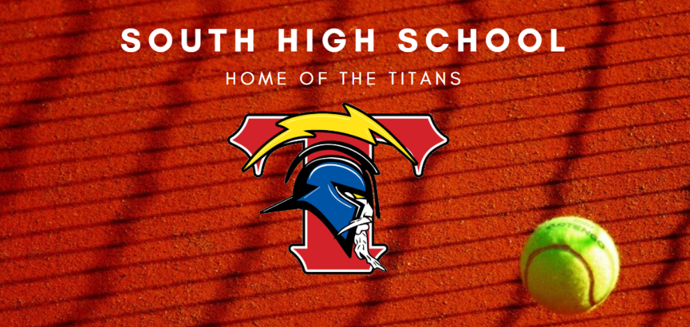 TITAN TENNIS