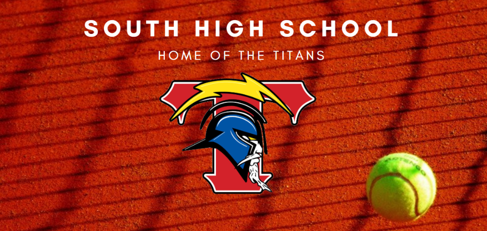 TITANS TENNIS