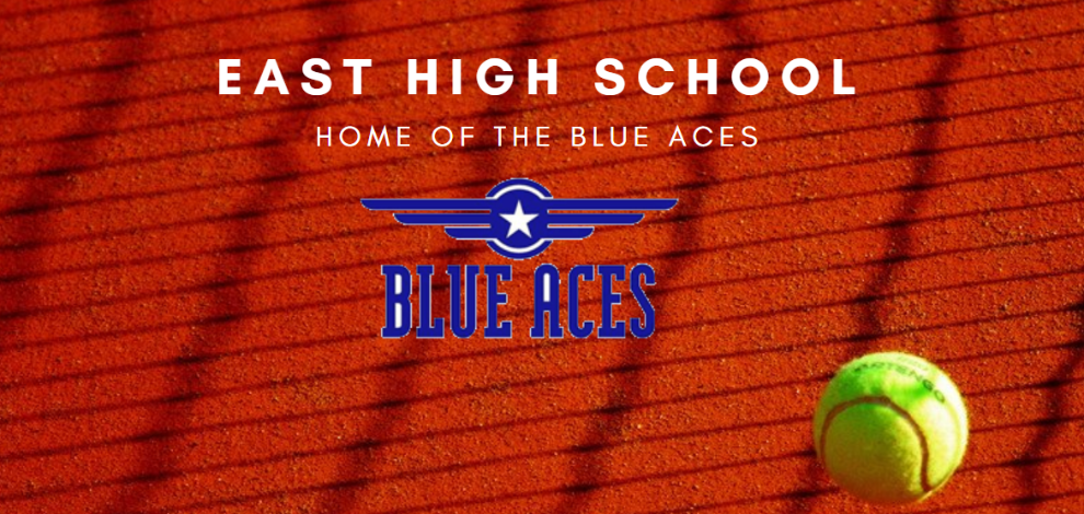 BLUE ACE TENNIS