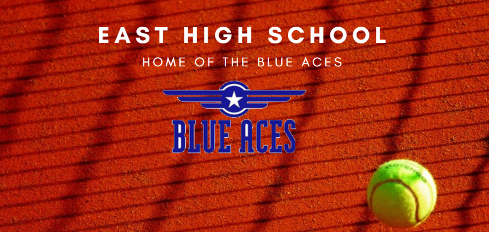 BLUE ACE TENNIS