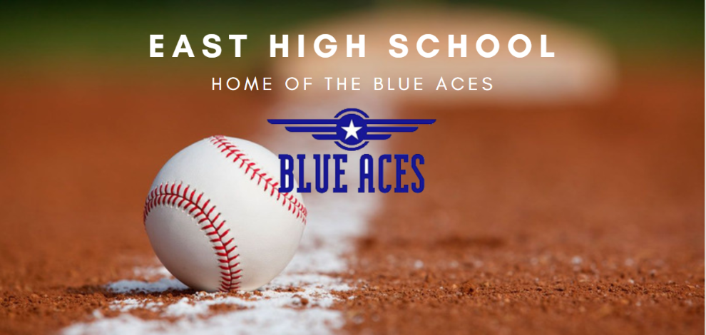 BLUE ACES BASEBALL 