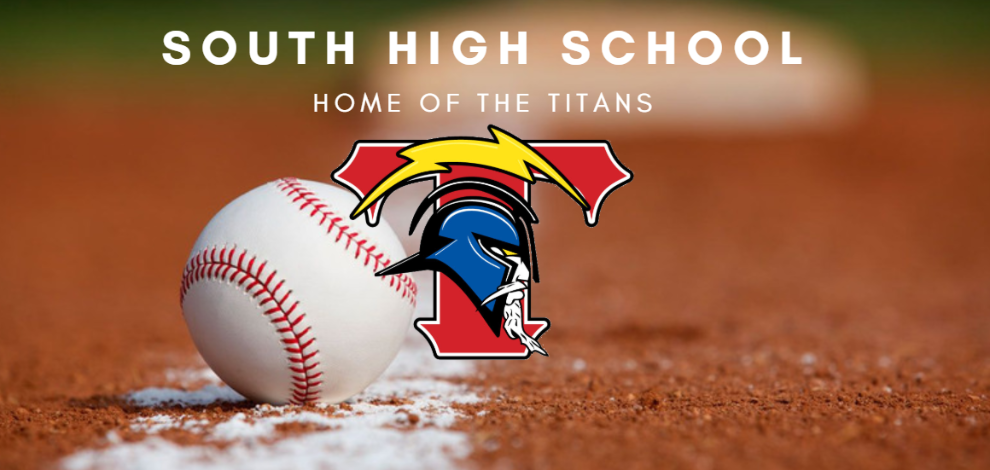 TITANS BASEBALL 