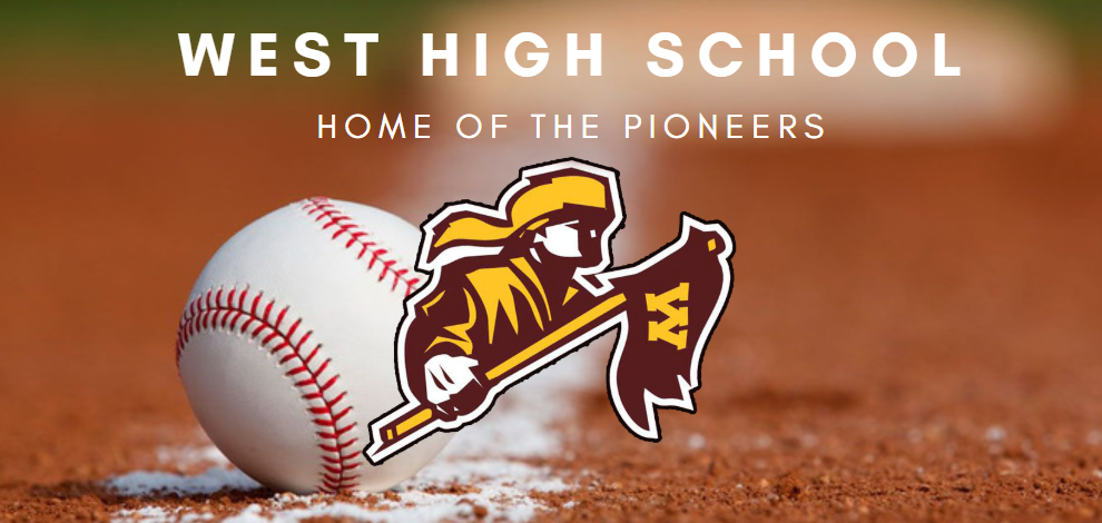 PIONEER BASEBALL 
