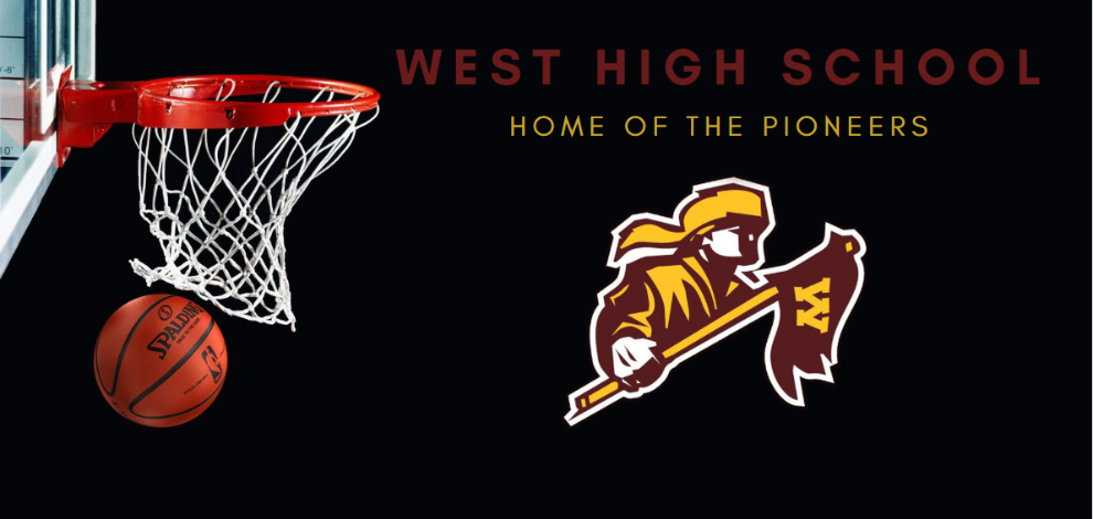 PIONEER BASKETBALL