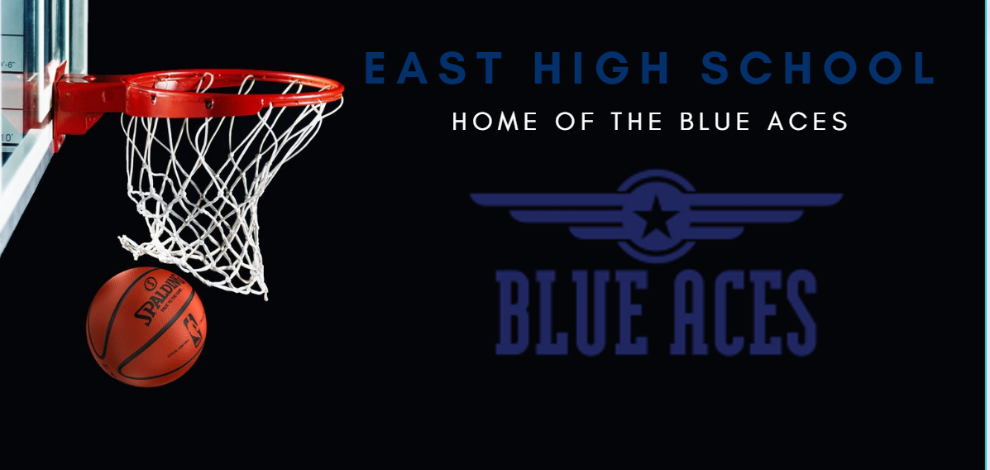 BLUE ACES BASKETBALL 