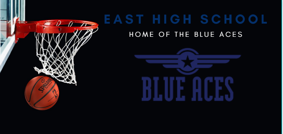 BLUE ACE BASKETBALL 
