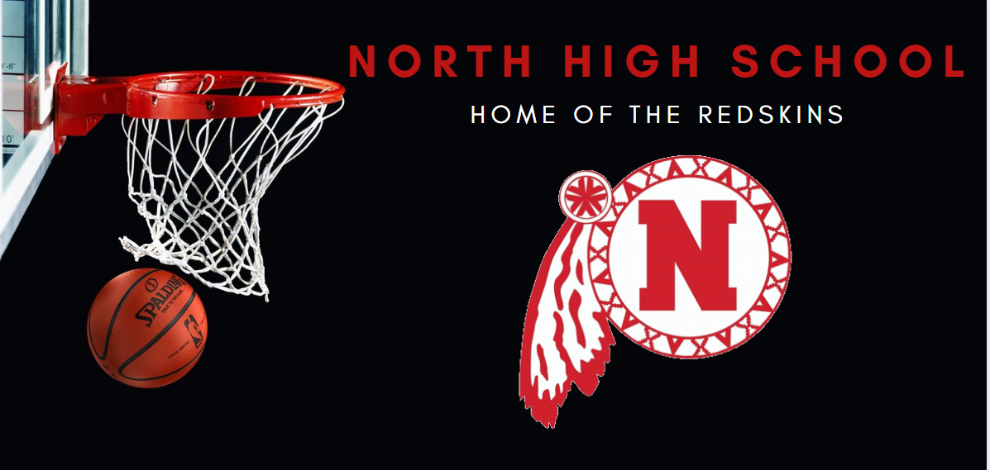 WICHITA NORTH BASKETBALL