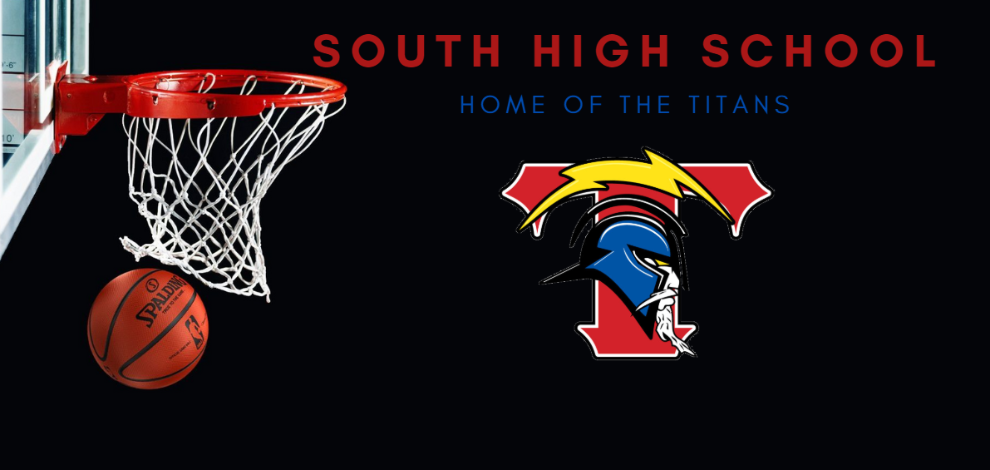 TITANS BASKETBALL