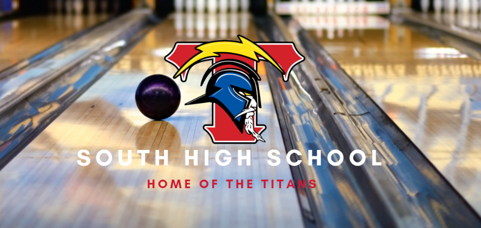 TITANS BOWLING