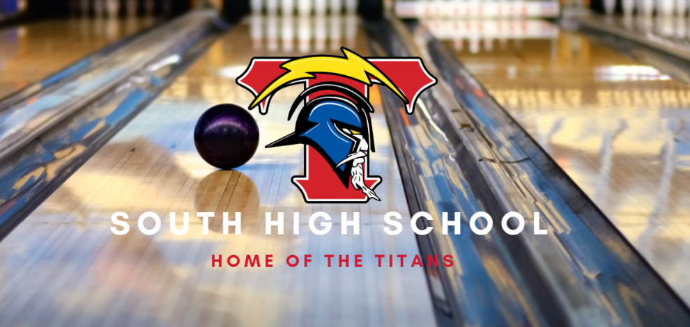 TITANS BOWLING