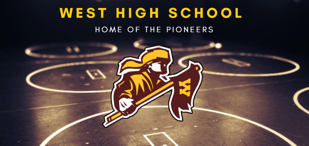 PIONEER WRESTLING