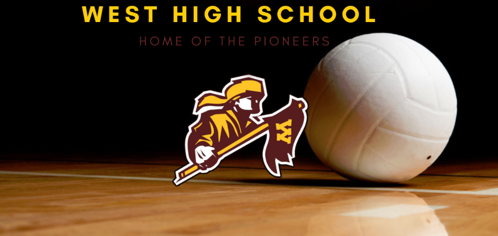 PIONEER VOLLEYBALL 