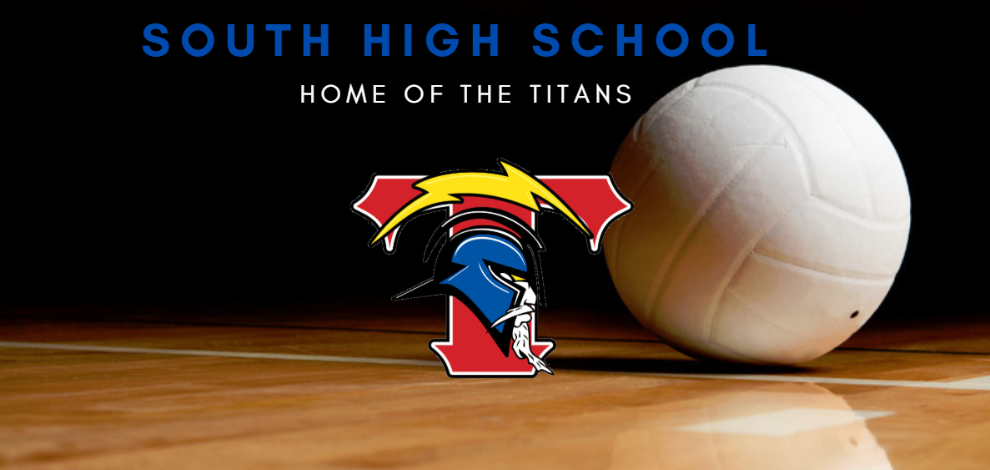 TITANS VOLLEYBALL