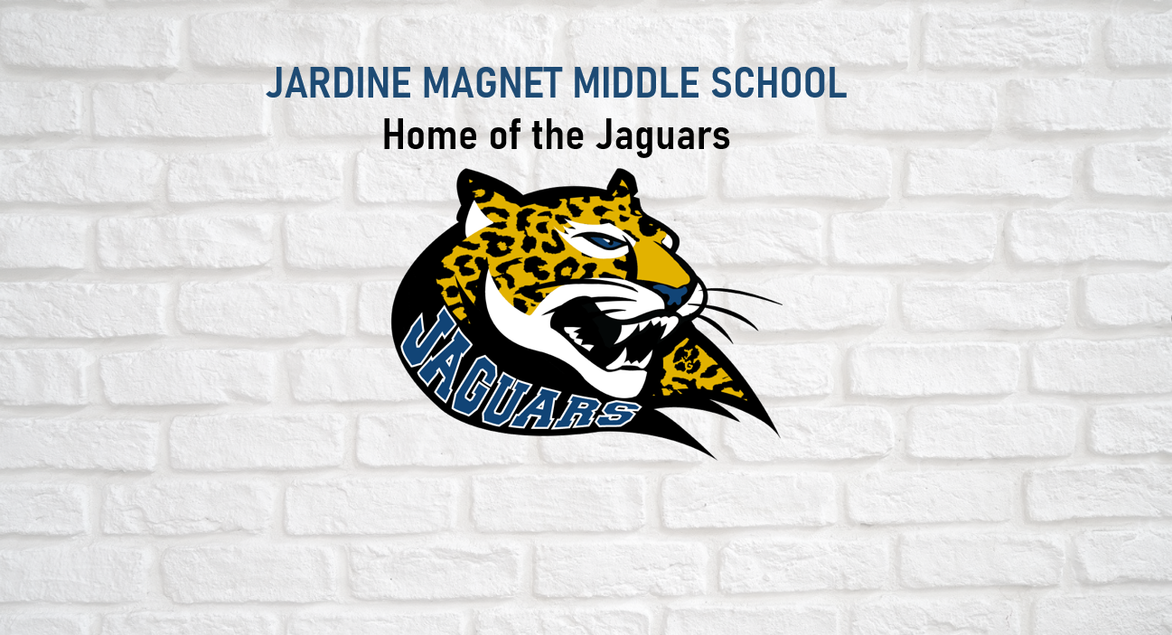 JAGUARS TRACK