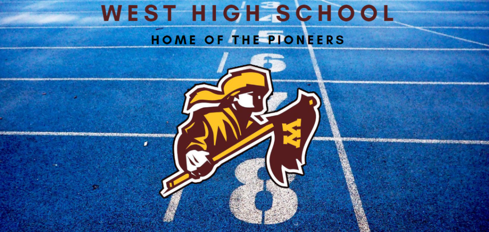PIONEER TRACK & FIELD