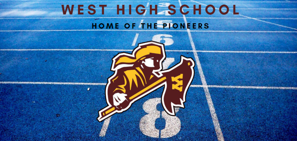 PIONEER TRACK & FIELD