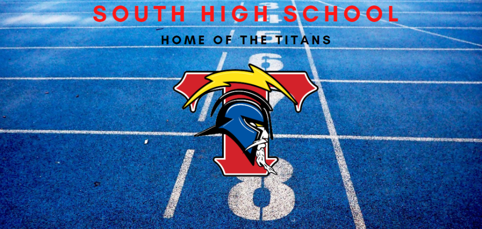TITANS TRACK & FIELD