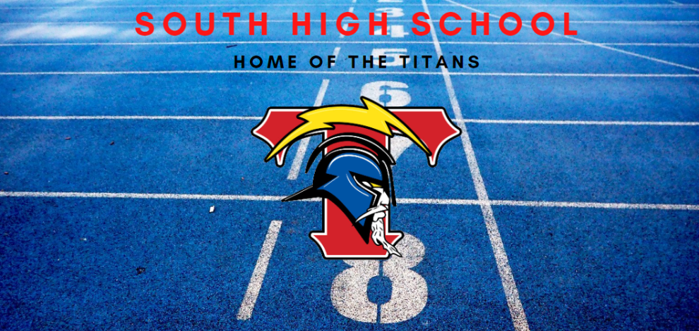 TITANS TRACK & FIELD