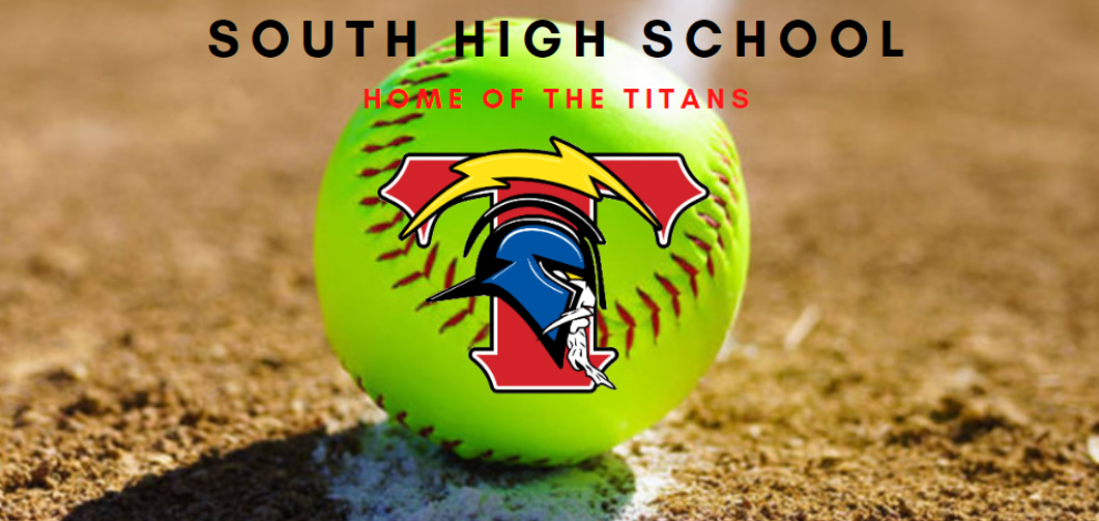 TITANS SOFTBALL