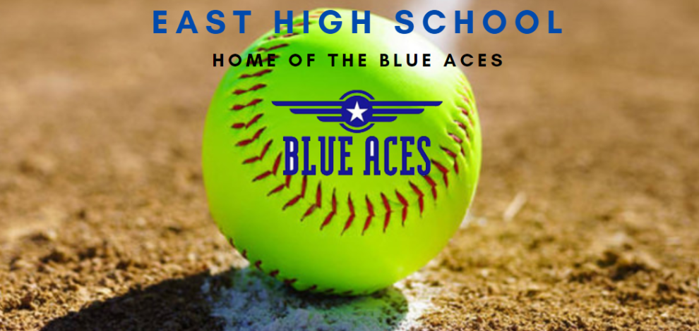 BLUE ACE SOFTBALL 