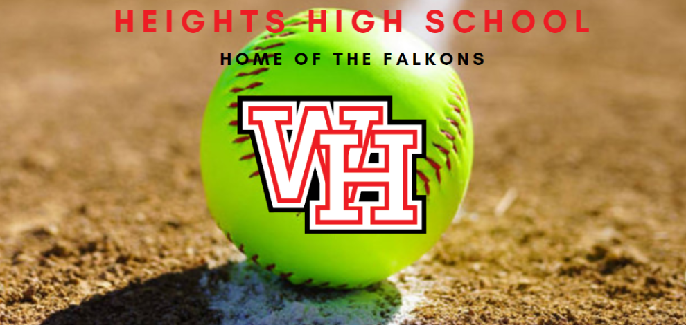 FALKON SOFTBALL 