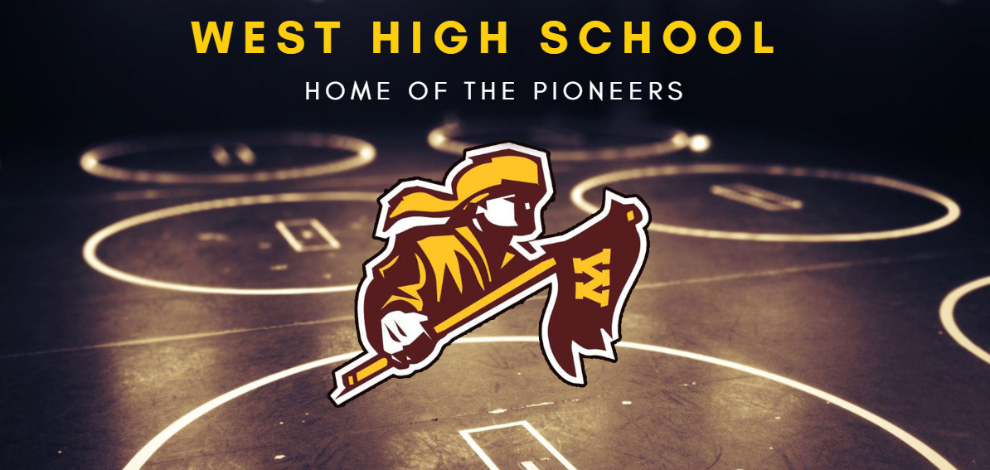 PIONEER WRESTLING