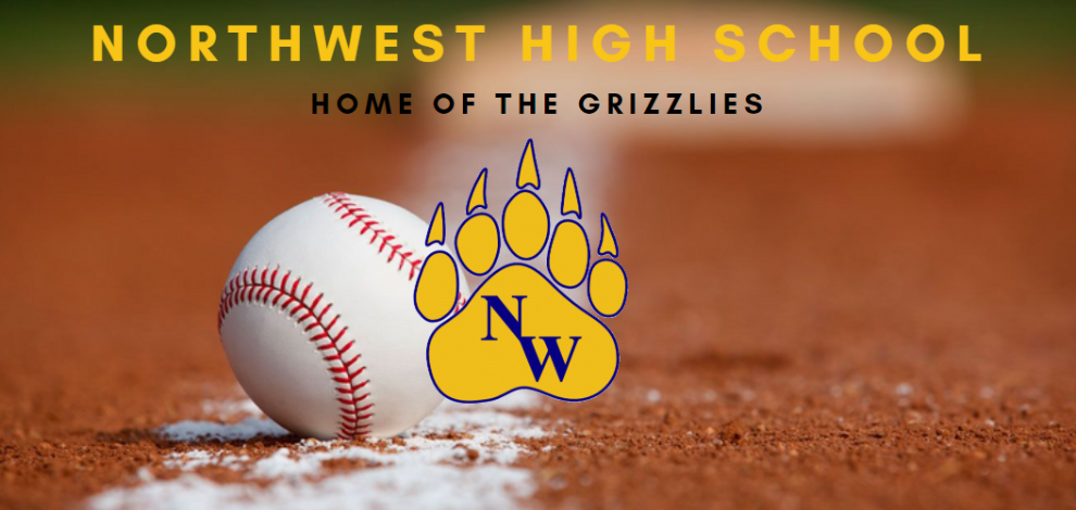 GRIZZLIES BASEBALL