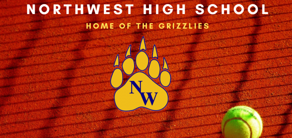 GRIZZLIES TENNIS