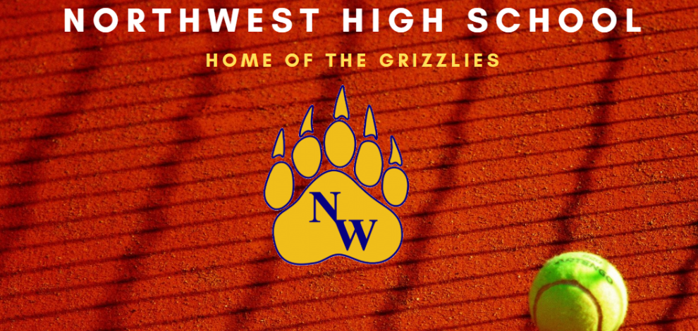 GRIZZLIES TENNIS