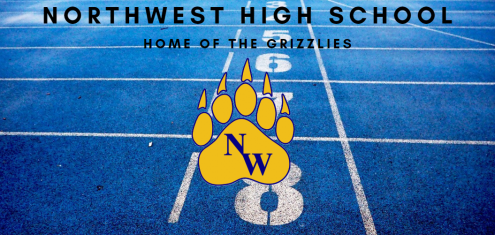 GRIZZLIES TRACK & FIELD