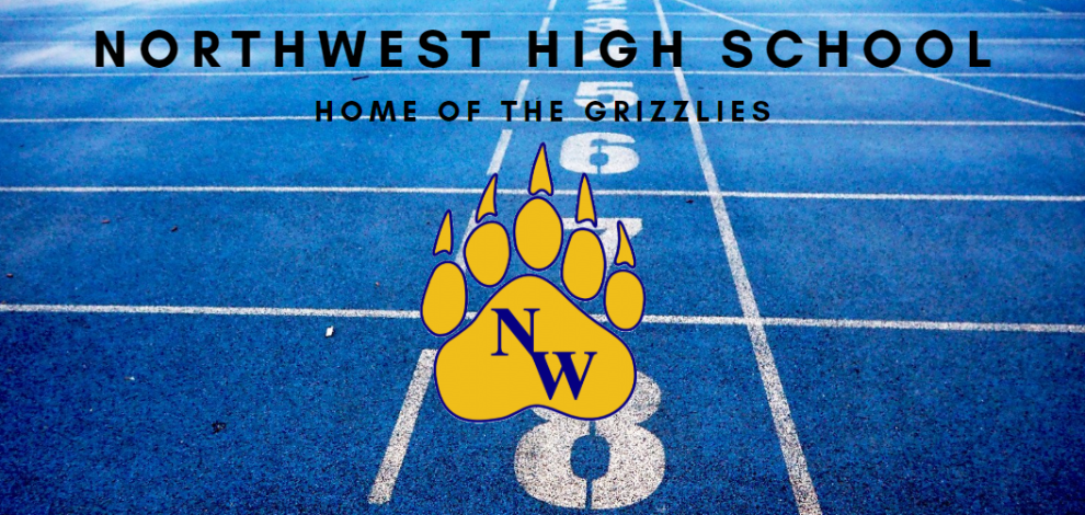 GRIZZLIES TRACK & FIELD