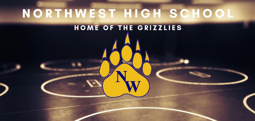 GRIZZLIES WRESTLING