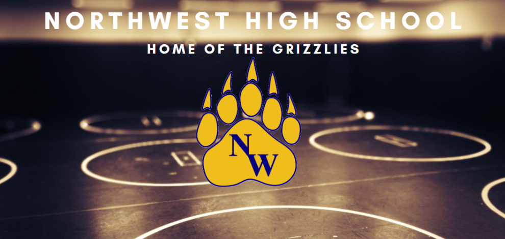 GRIZZLIES WRESTLING