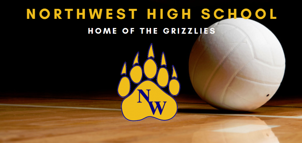 GRIZZLIES VOLLEYBALL 