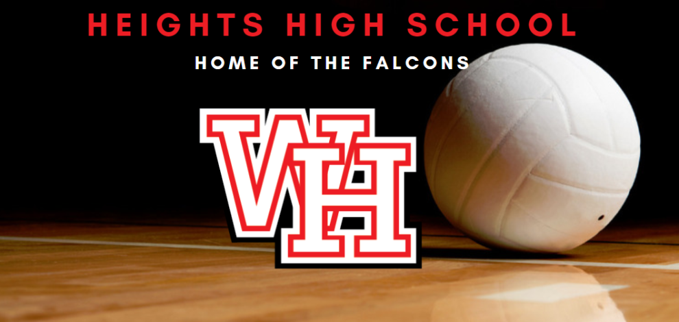 FALCON VOLLEYBALL