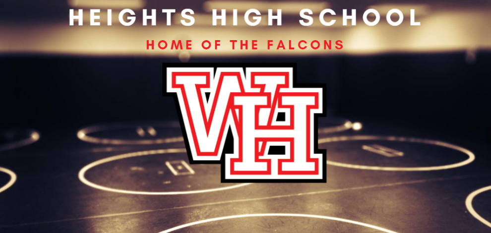 FALCON WRESTLING